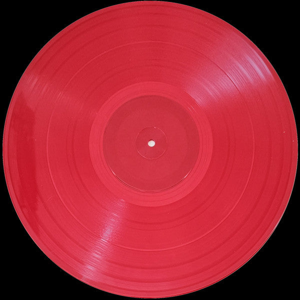 Gala : Let A Boy Cry (UK Rmx) (12", Red)