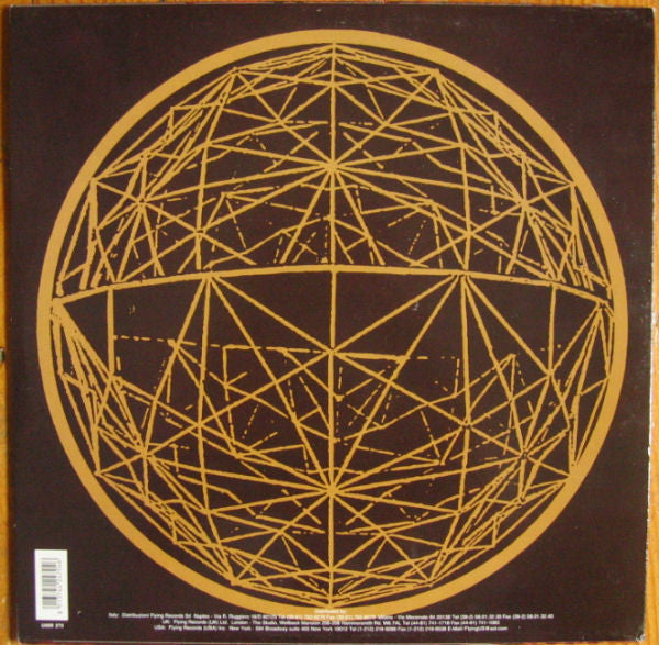 Martini & Hardcorey Presents The Violante Project Featuring Sabrynaah Pope : We Got A Love Remix (12")