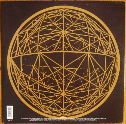 Martini & Hardcorey Presents The Violante Project Featuring Sabrynaah Pope : We Got A Love Remix (12")