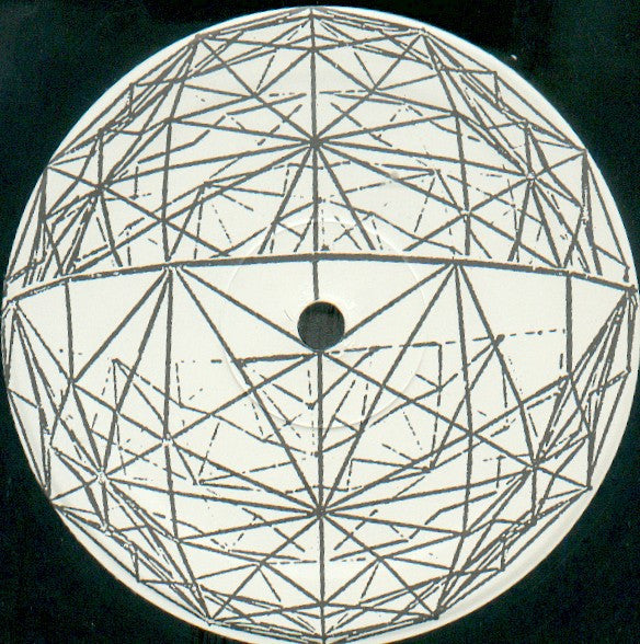 Martini & Hardcorey Presents The Violante Project Featuring Sabrynaah Pope : We Got A Love Remix (12")