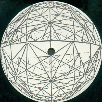 Martini & Hardcorey Presents The Violante Project Featuring Sabrynaah Pope : We Got A Love Remix (12")