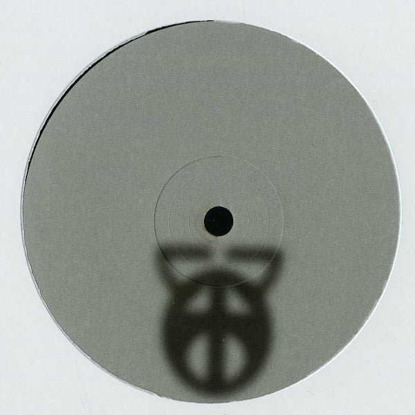 Martian Man : Ion Storm / Tracy's Grunt (12")