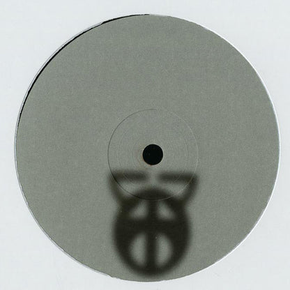 Martian Man : Ion Storm / Tracy's Grunt (12")