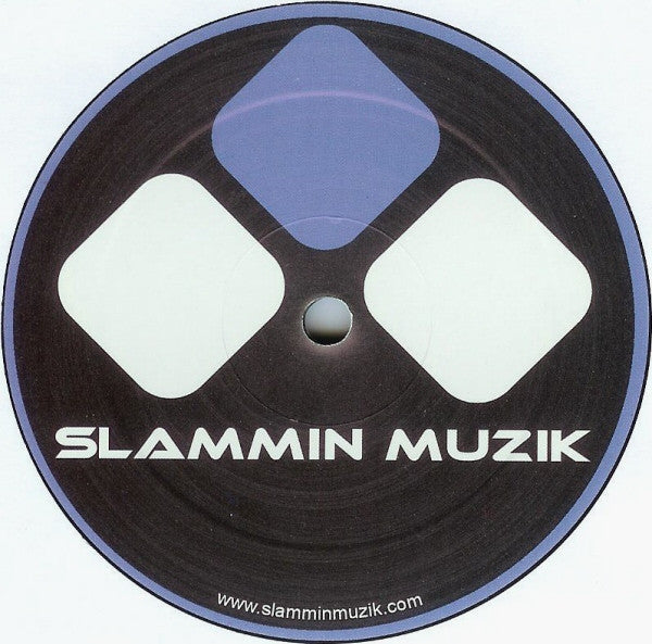 Moussa Clarke Feat. Fisher (2) : Love Key (12")