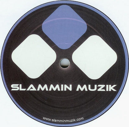 Moussa Clarke Feat. Fisher (2) : Love Key (12")