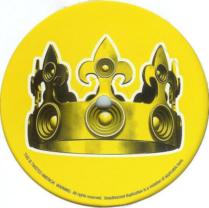 House Of Prince Featuring Oezlem : Perfect Love (2x12")
