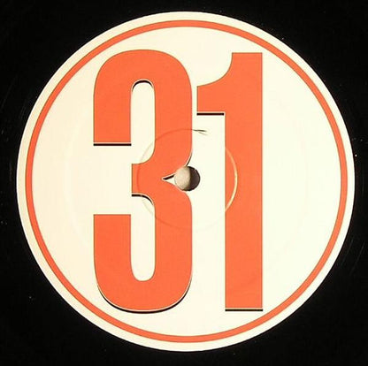 Doc Scott : End Of The Beginning EP (2x12", EP)