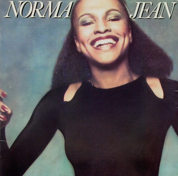 Norma Jean* : Norma Jean (LP, Album, Jac)