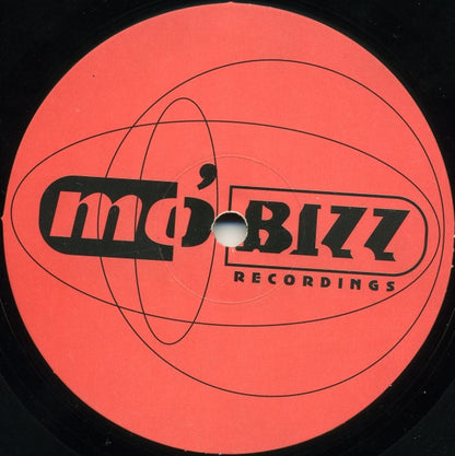 Karen Young : Hot Shot '97 (12")