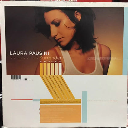 Laura Pausini : Surrender (2x12")