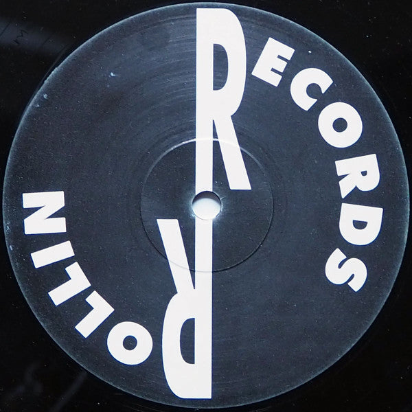 Red Eye (2) : Deuce (12")