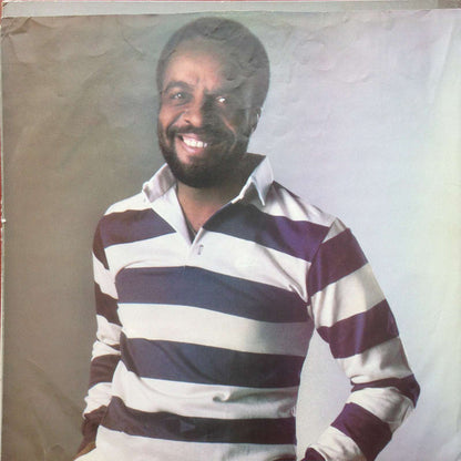 Grover Washington, Jr. : The Best Is Yet To Come (LP, Album, Club)