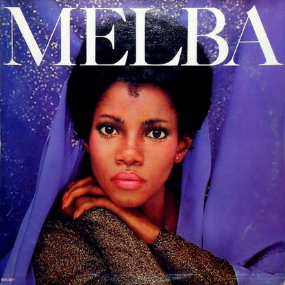 Melba Moore : Melba (LP, Album, Ter)