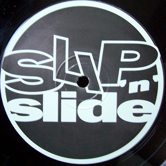 Roc & Kato : Jungle Kisses (2x12")