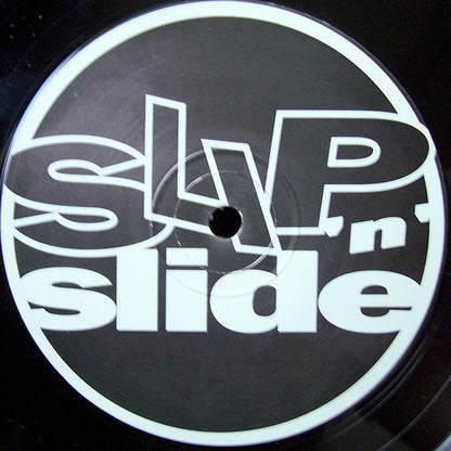 Roc & Kato : Jungle Kisses (2x12")