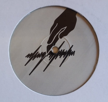 Limit (4), Asymmetric : Dissymmetrical Vinyl 01 (12", EP, Smplr)