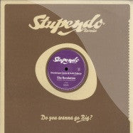 Dominique Costa & Gabi Cubero : The Revolution (12")