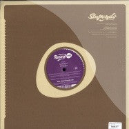 Dominique Costa & Gabi Cubero : The Revolution (12")