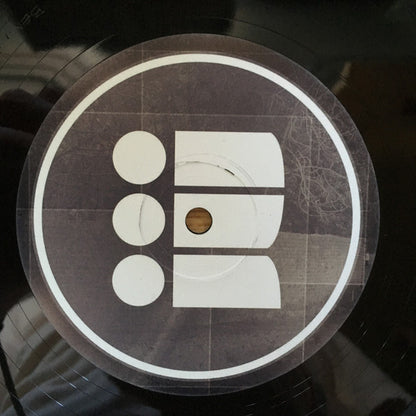 Law* : Sophine / Emptiness Is Form - The Remixes (12")