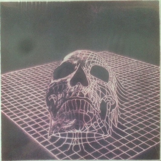 Dead Man's Chest (2) : Throwing Shades EP (12", EP)