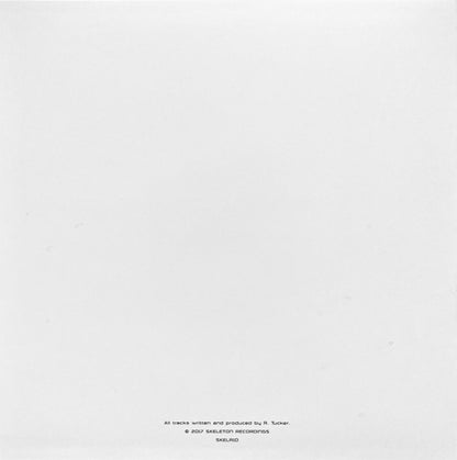 Ricky Force : The Cause / 147 (10", Whi)