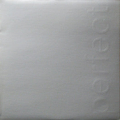New Order : The Perfect Kiss (12")
