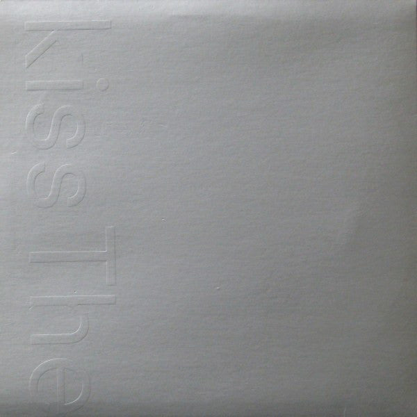 New Order : The Perfect Kiss (12")