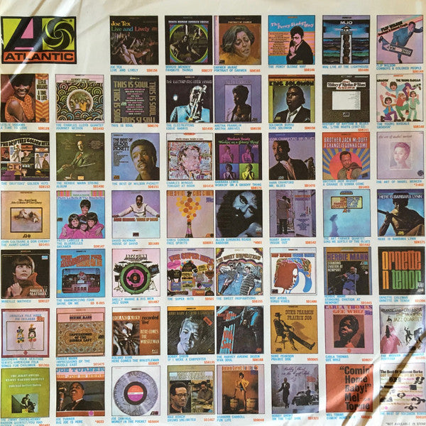 Freddie Hubbard : High Blues Pressure (LP, Album, PR)