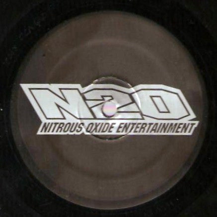 B-Boy 3000 / Capital J : Klash / Diss Da Program (12", TP)