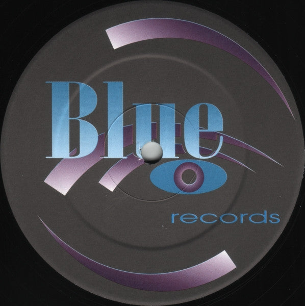 Klubbheads : The Magnet (12")