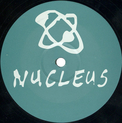 C.S.L.* : Work It / Run Free (12")