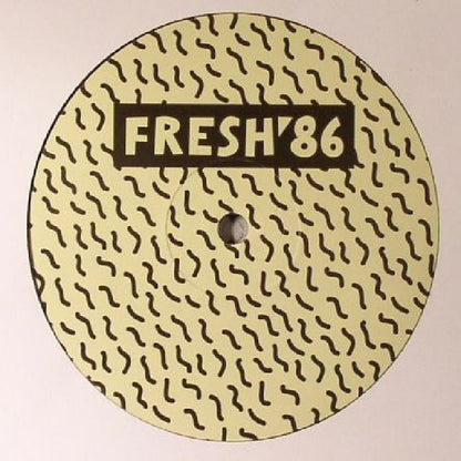 Kid Lib : Distant Horizons (12")