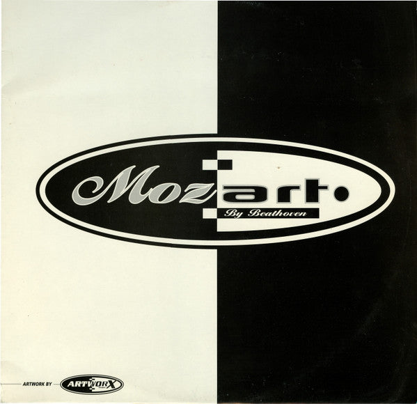 Beathoven : Mozart (12")