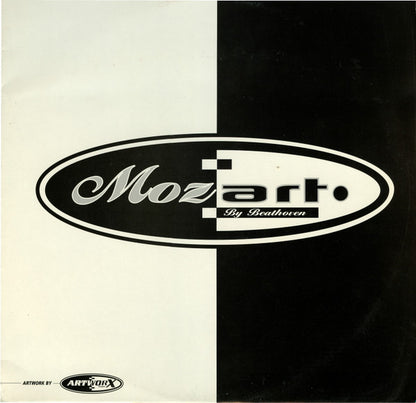 Beathoven : Mozart (12")