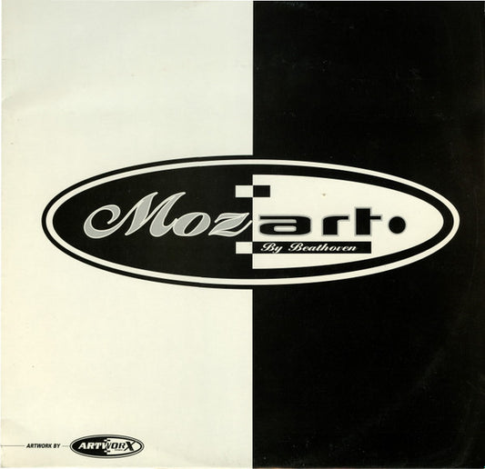 Beathoven : Mozart (12")