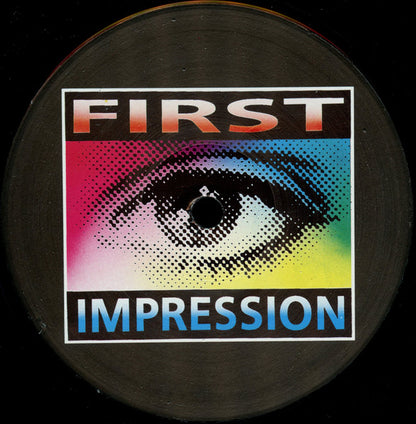 Beathoven : Mozart (12")