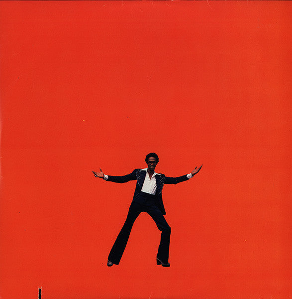 David Ruffin : Me'n Rock'n Roll Are Here To Stay (LP, Album)