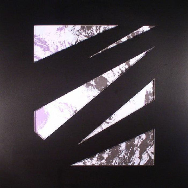 Double O (4) : Border EP (12", EP)