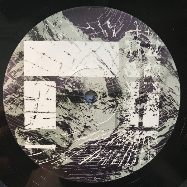 Double O (4) : Border EP (12", EP)