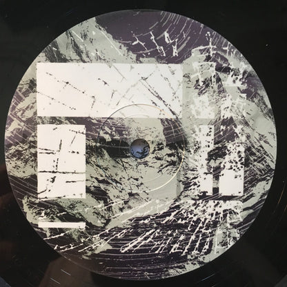 Double O (4) : Border EP (12", EP)