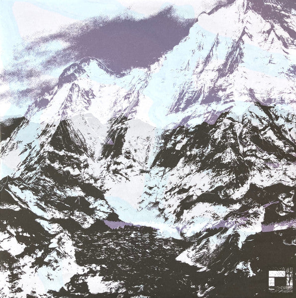 Double O (4) : Border EP (12", EP)