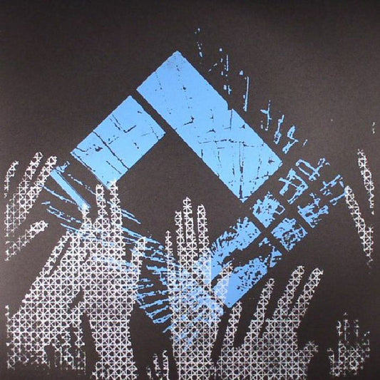 Sonar's Ghost : Praise Em / Exit 13 (12")