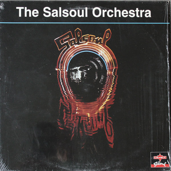 The Salsoul Orchestra : Salsoul Orchestra (LP, Album, RE)