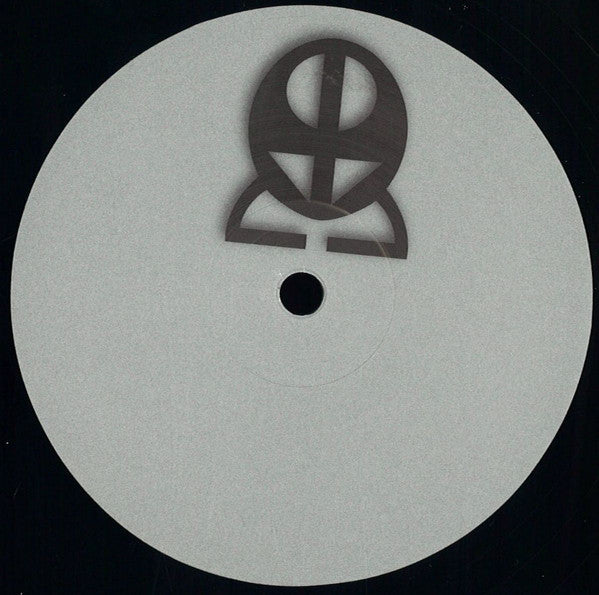 Martian Man : martianMan 006 (12")