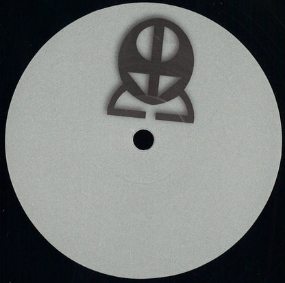 Martian Man : martianMan 006 (12")