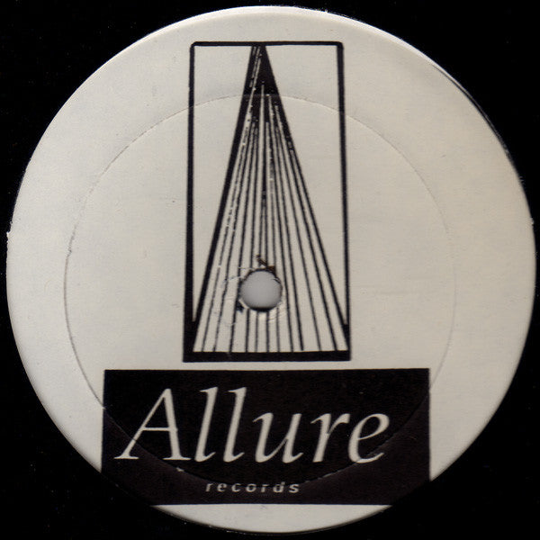 Mijan : Slave To Love (12")
