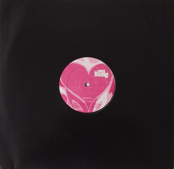 Joss Stone : Tell Me 'Bout It / Put Your Hands On Me (12", Promo)