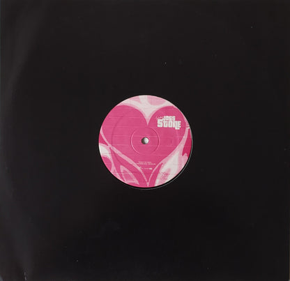 Joss Stone : Tell Me 'Bout It / Put Your Hands On Me (12", Promo)