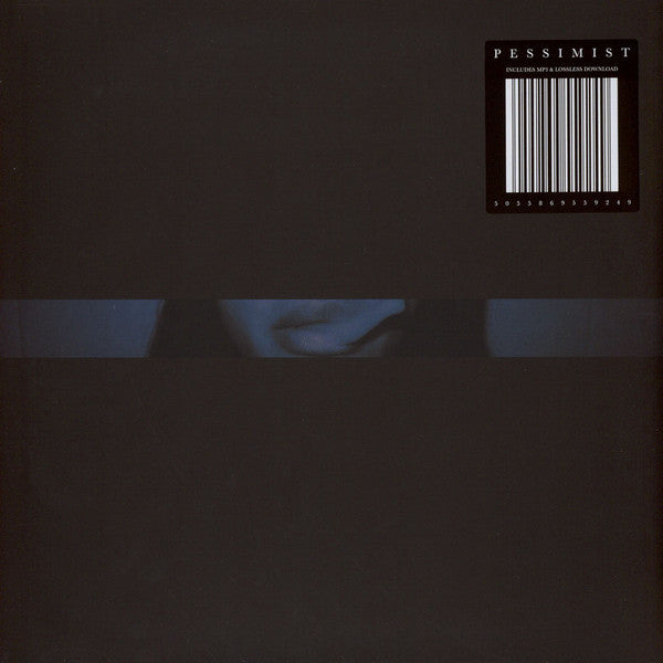 Pessimist (2) : Pessimist (2xLP, Album)