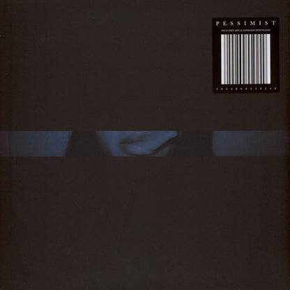 Pessimist (2) : Pessimist (2xLP, Album)